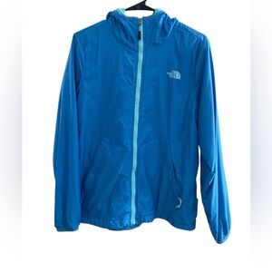 The North Face Vibrant Blue Jacket‎